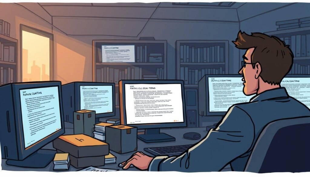 Crack software itu sebenarnya gak ilegal? Fakta hukum yang bikin pengguna bingung Crack software itu sebenarnya gak ilegal? Fakta hukum yang bikin pengguna bingung