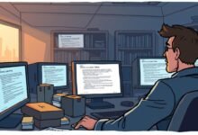 Crack software itu sebenarnya gak ilegal? Fakta hukum yang bikin pengguna bingung