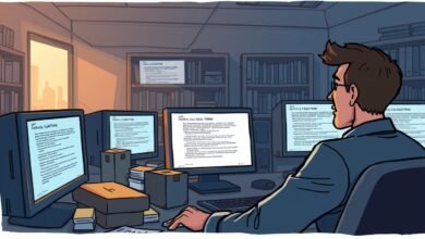 Crack software itu sebenarnya gak ilegal? Fakta hukum yang bikin pengguna bingung