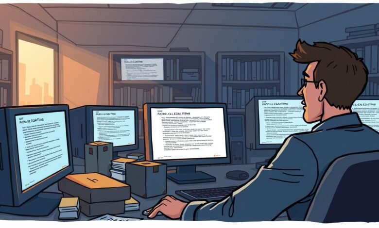 Crack software itu sebenarnya gak ilegal? Fakta hukum yang bikin pengguna bingung Crack software itu sebenarnya gak ilegal? Fakta hukum yang bikin pengguna bingung