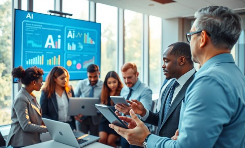 Berkolaborasi dengan Kementerian BUMN, Dell Gelar Program Pelatihan AI untuk 5.000 Tenaga Kerja.