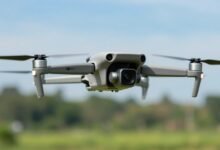 Drone Dji Mini 4 Pro Masuk Indonesia Harga Murah Tapi Harus Daftar Kominfo 3 Bulan