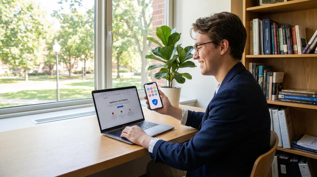 Cara Extend Warranty Iphone Gratis Sampai 2 Tahun Lebih Dengan Verifikasi Mahasiswa