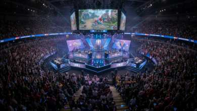 Faker Diamond 2 Rank Lol 2024, Kalah Sama Amateur Begini