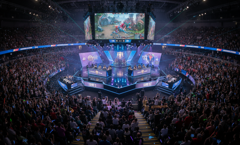 Faker Diamond 2 Rank Lol 2024, Kalah Sama Amateur Begini