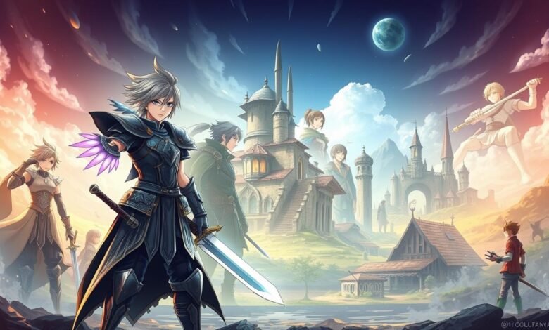 Final Fantasy XVI Awalnya Cuma Spin-off Kok Jadi Main Series