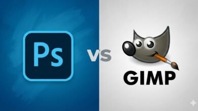 GIMP Tak Lagi Sekadar ‘Photoshop Gratisan’, Arah Pengembangannya Berubah