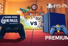 Game Pass vs PS Plus Premium, Mana yang Beneran Gacor Buat Kantong Kering?