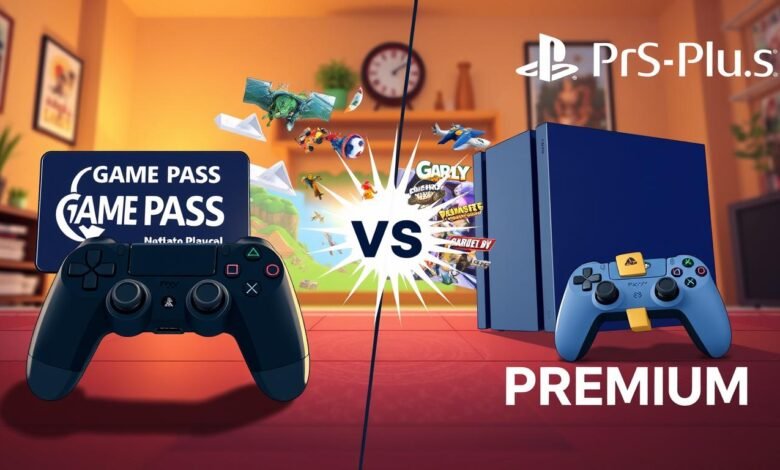 Game Pass vs PS Plus Premium, Mana yang Beneran Gacor Buat Kantong Kering?