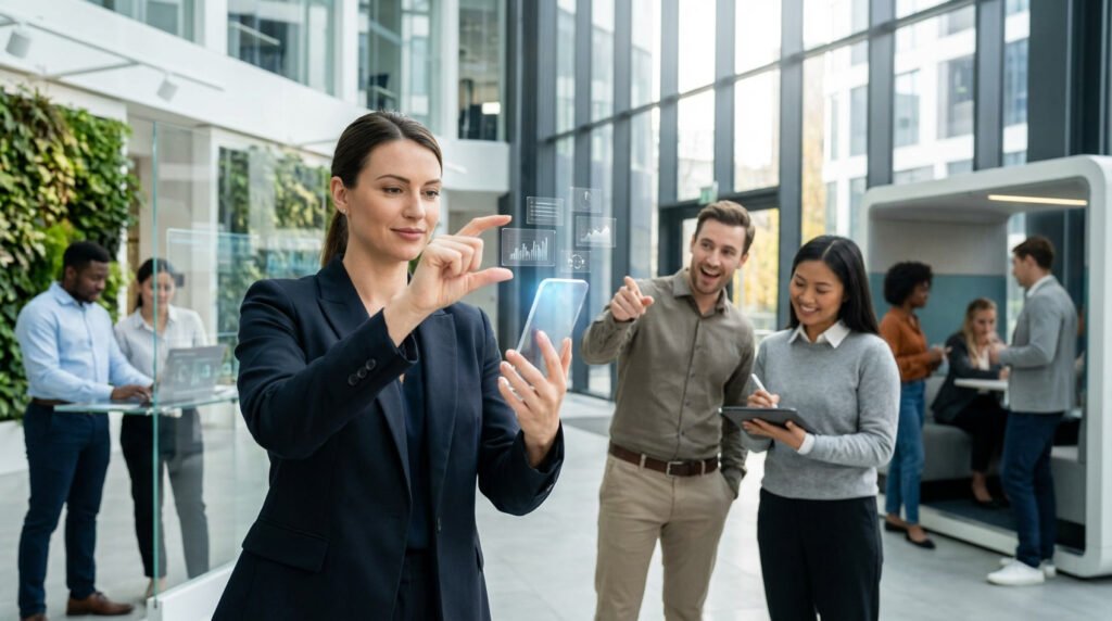 Google Gemini Baru Bisa Baca Pikiran Pengguna Gesture Tangan Di Hp Bikin Heboh