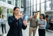 Google Gemini Baru Bisa Baca Pikiran Pengguna Gesture Tangan Di Hp Bikin Heboh