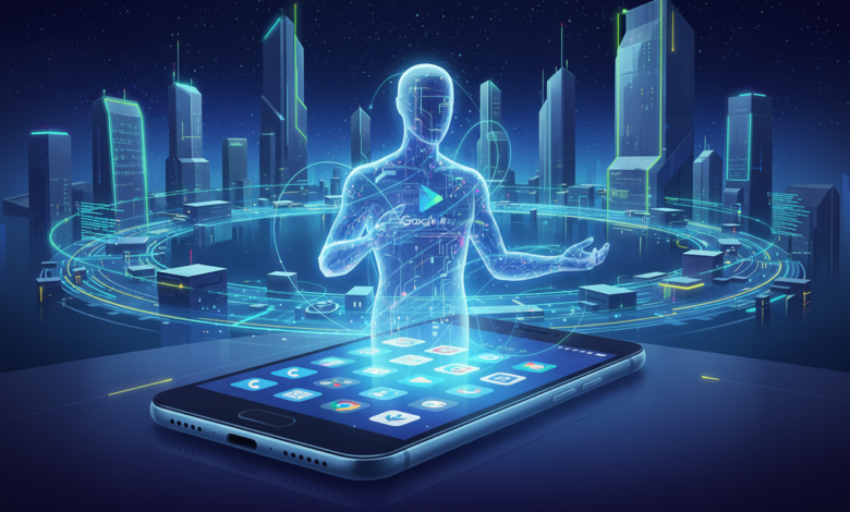 Google Play Services: Pahlawan Tak Terlihat Android yang Selalu Diperbarui di Latar Belakang.