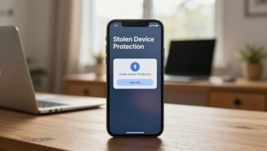 9 Hidden Settings di Menu Privacy iOS yang 95% Pengguna iPhone Tidak Pernah Buka