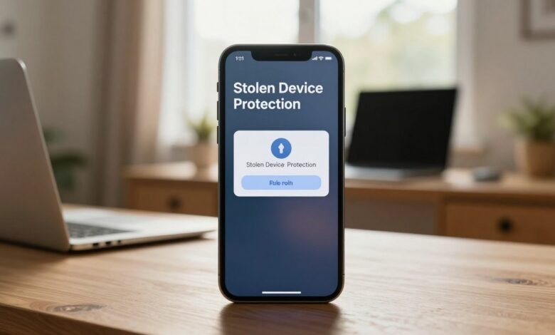 9 Hidden Settings di Menu Privacy iOS yang 95% Pengguna iPhone Tidak Pernah Buka 9 Hidden Settings di Menu Privacy iOS yang 95% Pengguna iPhone Tidak Pernah Buka