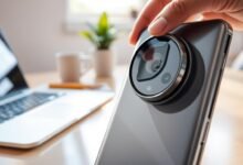 Kamera Periskop 10x Di HP 10 Jutaan Ternyata Bisa Diganti Jadi 1x, Ini Tutorial Rahasianya