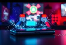 Kenapa Layar LTPO Masih Boros Baterai Di Beberapa HP Gaming? Ini Bug Yang Belum Di Fix