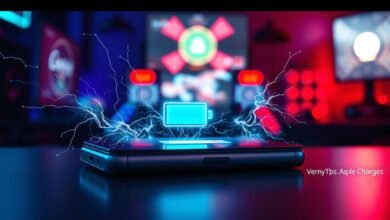 Kenapa Layar LTPO Masih Boros Baterai Di Beberapa HP Gaming? Ini Bug Yang Belum Di Fix