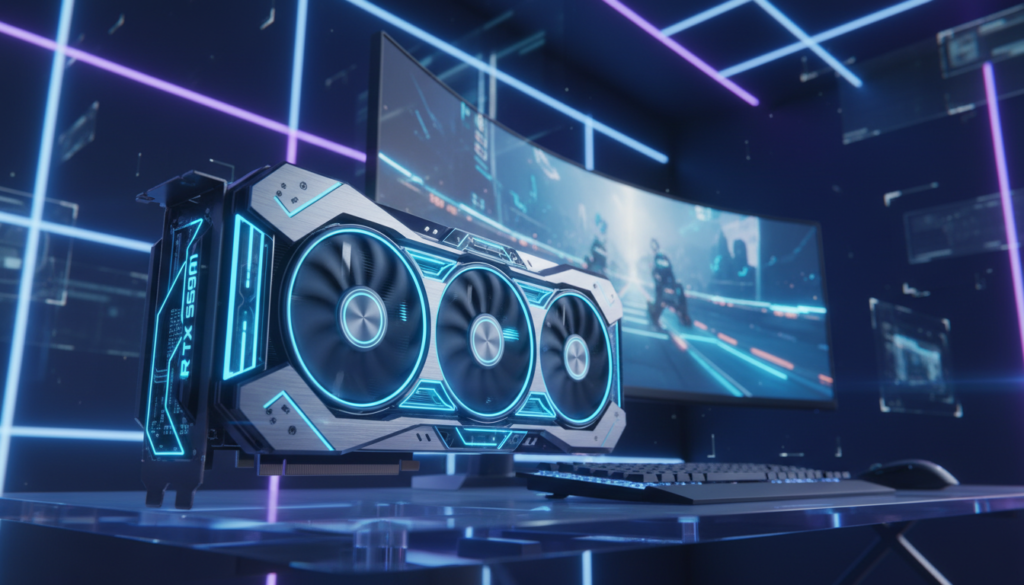 RTX 5090: Analisis Rumor Spesifikasi dan Prediksi Kenaikan Harga yang Beredar