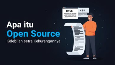 Kode Bisa Dilihat Semua Orang, Benarkah Open Source Lebih Aman?