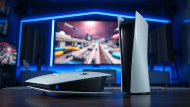 PS5 Pro Katanya Bakal Support 8K Gaming? Ini Bukti yang Langsung Dibantah Sony!
