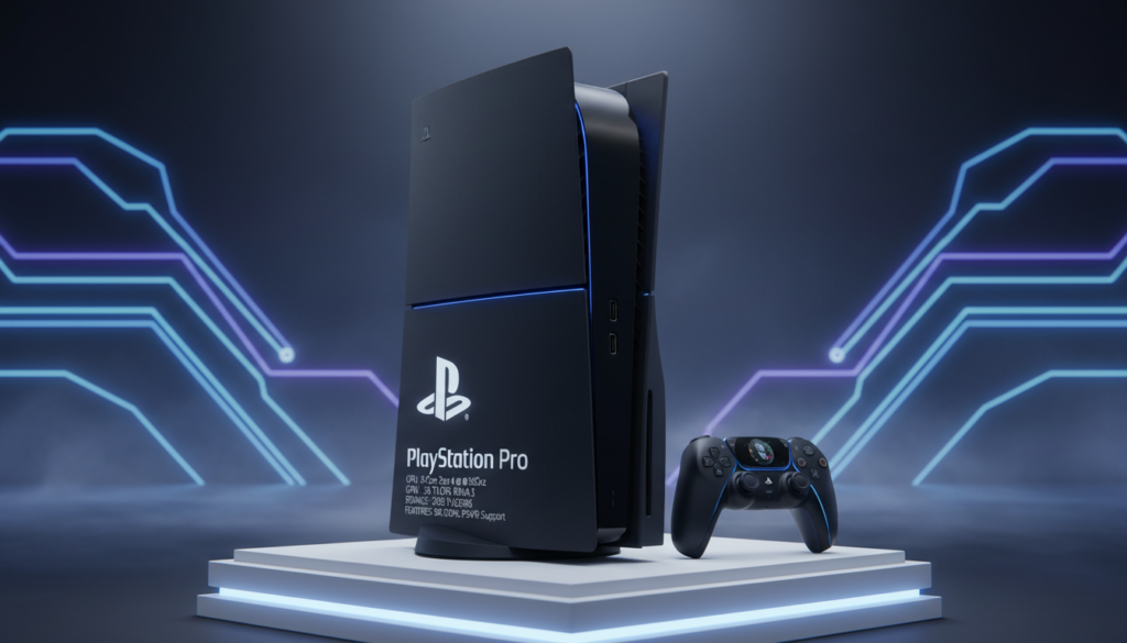 PS5 Pro 8K Ternyata Upscaling 2700p Bukan Native, Sony Dibantah