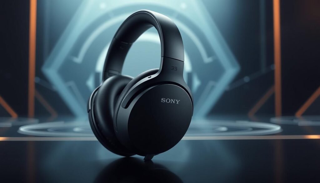 Perkenalkan Teknologi “Spatial Audio”, Sony Pulse Elite Headset Gunakan Driver Planar Magnetic.