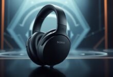 Perkenalkan Teknologi “Spatial Audio”, Sony Pulse Elite Headset Gunakan Driver Planar Magnetic.