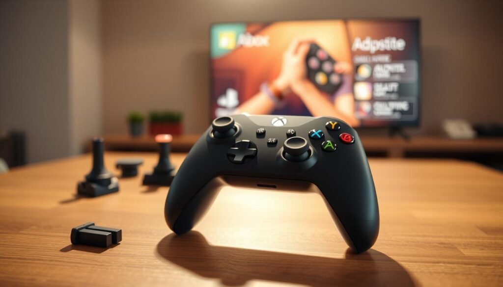 Fokus pada Aksesibilitas, Microsoft Rilis Adaptive Controller untuk Pemain Disabilitas.