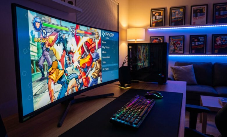 PPSSPP 2012 Tapi Baru Kencang 5 Tahun Belakangan Ini Faktanya PPSSPP 2012 Tapi Baru Kencang 5 Tahun Belakangan Ini Faktanya