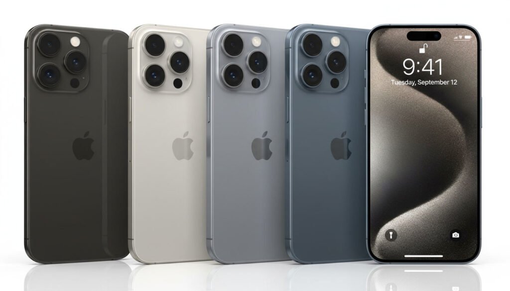 ProMotion di iPhone 15 Pro: Apakah Refresh Rate Adaptif Benar-Benar Menghemat Baterai? ProMotion di iPhone 15 Pro: Apakah Refresh Rate Adaptif Benar-Benar Menghemat Baterai?