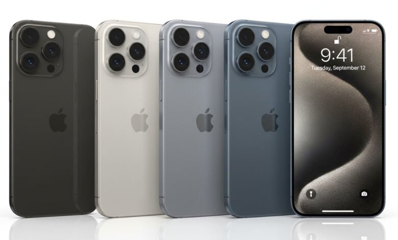 ProMotion di iPhone 15 Pro: Apakah Refresh Rate Adaptif Benar-Benar Menghemat Baterai? ProMotion di iPhone 15 Pro: Apakah Refresh Rate Adaptif Benar-Benar Menghemat Baterai?