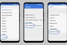 7 Setting Developer Options Android, Termasuk Turunkan Skala Animasi agar HP Terasa Lebih Cepat