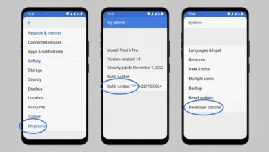 7 Setting Developer Options Android, Termasuk Turunkan Skala Animasi agar HP Terasa Lebih Cepat
