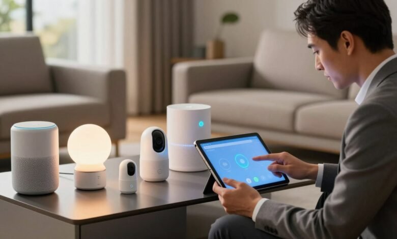Smart Home Devices Xiaomi Bisa Dihack Dalam 30 Detik Ini Cara Cek Aman Nya Sendiri