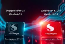 Snapdragon 8s Gen 3 Ternyata Cuma Snapdragon 8+ Gen 1 Di Overclock, Buktinya Disini