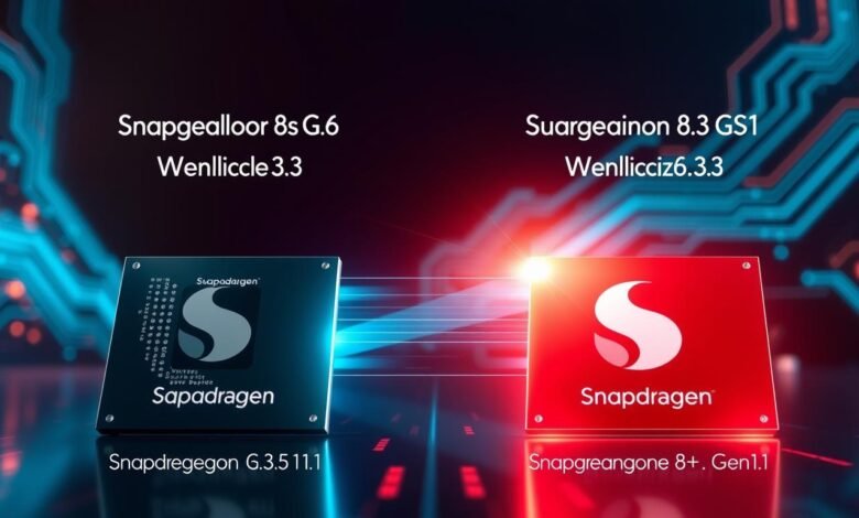 Snapdragon 8s Gen 3 Ternyata Cuma Snapdragon 8+ Gen 1 Di Overclock, Buktinya Disini Snapdragon 8s Gen 3 Ternyata Cuma Snapdragon 8+ Gen 1 Di Overclock, Buktinya Disini