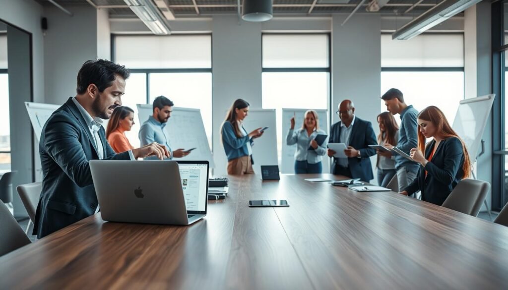 Bawa Fitur “Team Spaces”, Aplikasi Notion Perbarui Sistem Kolaborasi dengan Template Kustom.