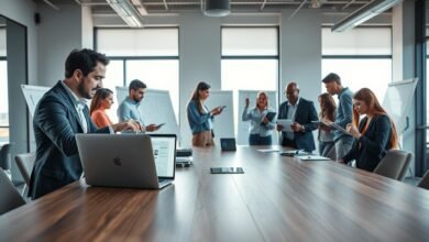 Bawa Fitur “Team Spaces”, Aplikasi Notion Perbarui Sistem Kolaborasi dengan Template Kustom.