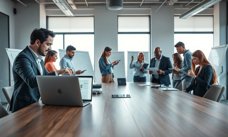 Bawa Fitur “Team Spaces”, Aplikasi Notion Perbarui Sistem Kolaborasi dengan Template Kustom.