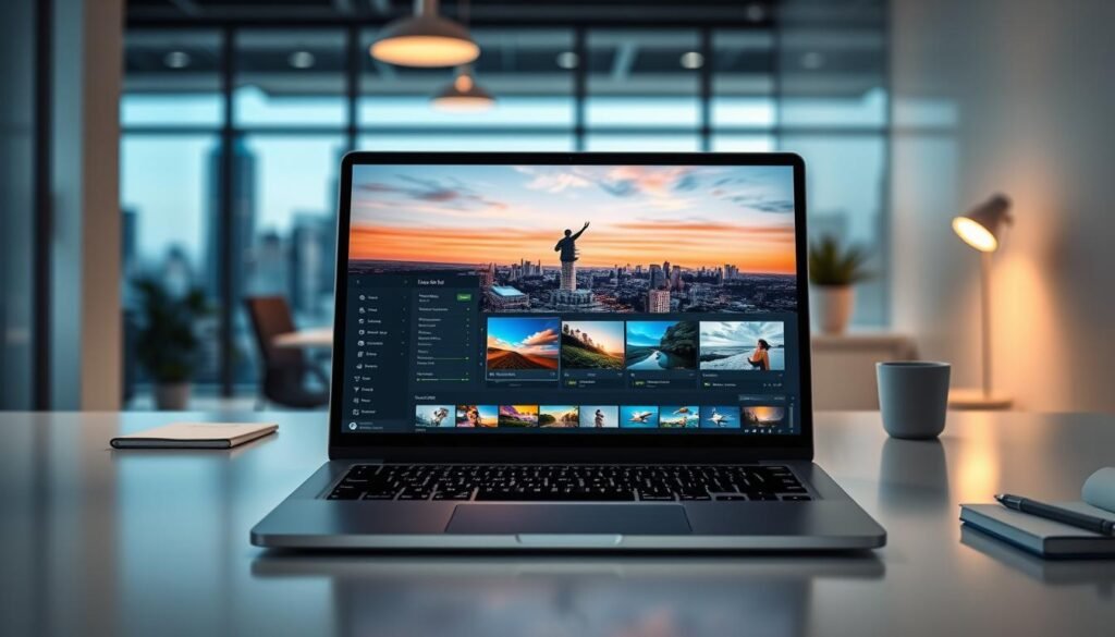Perkenalkan Teknologi “Local AI”, Software “Luminar Neo” Izinkan Edit Foto tanpa Koneksi Internet.