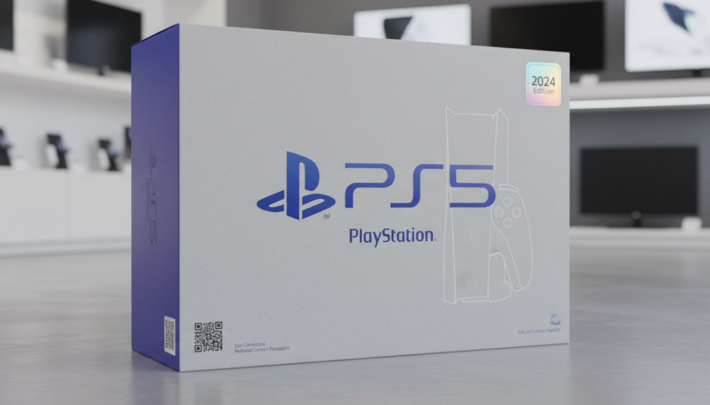 Sony Hapus Logo 8K Dari Box PS5 2024, Kenapa Sih? Sony Hapus Logo 8K Dari Box PS5 2024, Kenapa Sih?