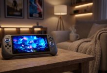 Steam Deck 2 Resmi Oled 7 Inci Battery Life 12 Jam Bikin Pengguna V1 Iri Beli Lagi