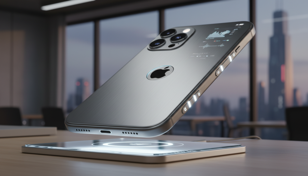 Touch ID Di iPhone SE 4 2025, Touch ID Di Samping Gak Ada