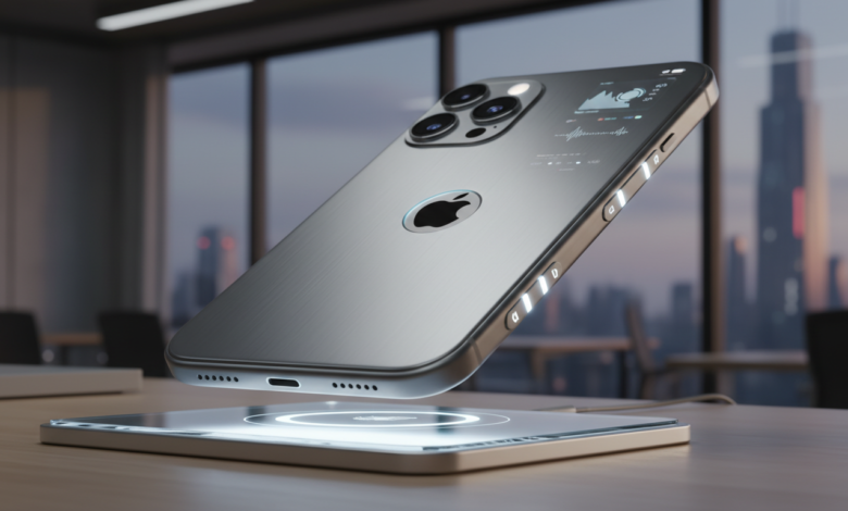 Touch ID Di iPhone SE 4 2025, Touch ID Di Samping Gak Ada