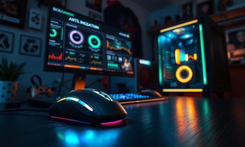 VCT 2024 ternyata pake sistem anti cheat yang baca mouse lo dari dalem BIOS, parah