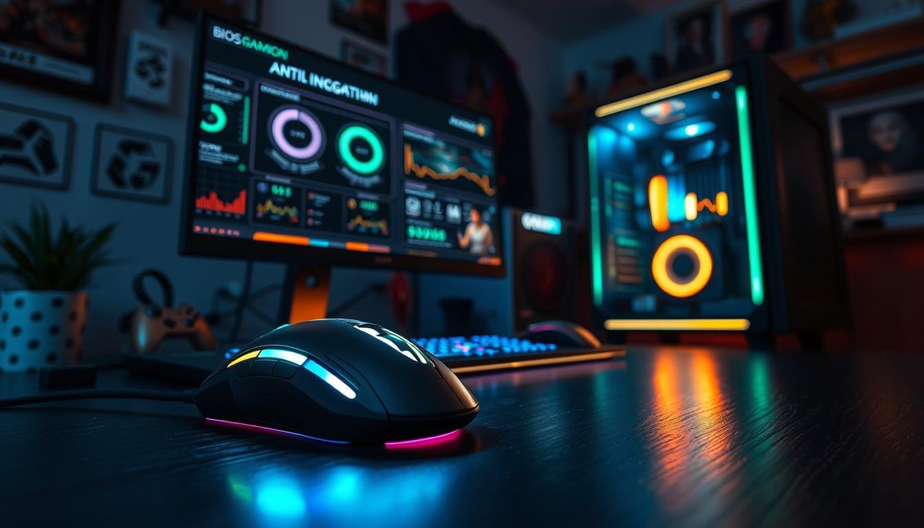 VCT 2024 ternyata pake sistem anti cheat yang baca mouse lo dari dalem ...