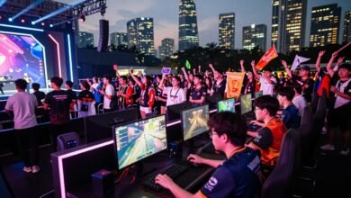 Valorant Champion Tour 2026 Indonesia Host Major Turnamen Internasional Jakarta Venue