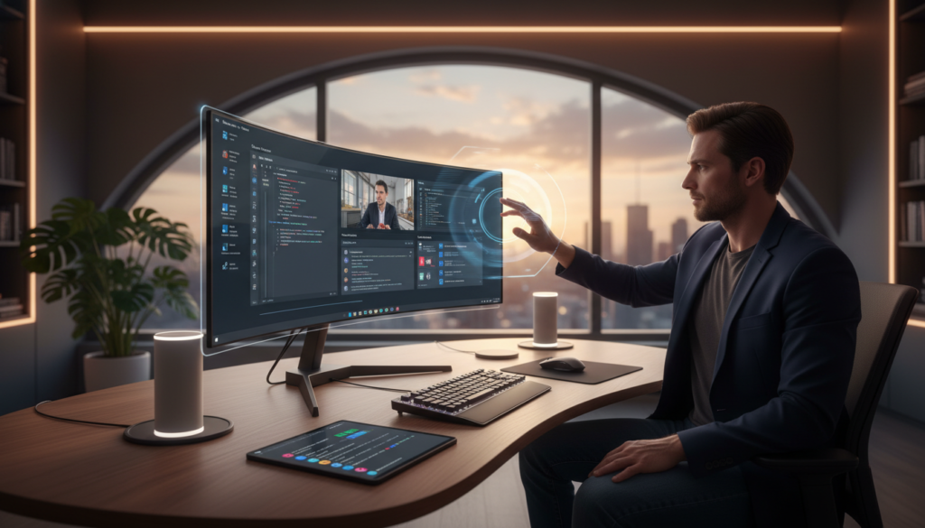 10 Fitur Tersembunyi Windows 11 untuk Tingkatkan Produktivitas Pengguna PC