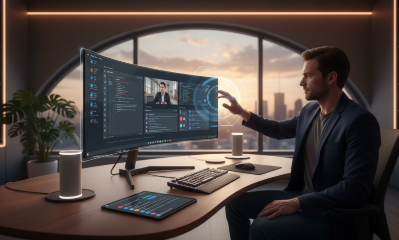 10 Fitur Tersembunyi Windows 11 untuk Tingkatkan Produktivitas Pengguna PC