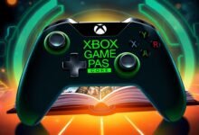 Rilis Layanan “Xbox Game Pass Core”, Microsoft Gantikan Xbox Live Gold dengan 40 Game.